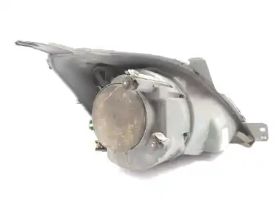 Автозапчастина б/у ліва фара для ford fiesta vi (cb1, ccn) 1.4 tdci посилання на oem iam 6s6113w030ae 0301224311 1526776