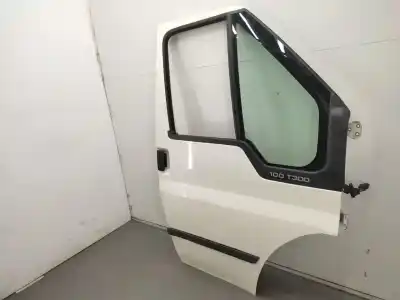 Second-hand car spare part front right door for ford transit mod. 2000 combi 2.0 tde cat oem iam references 1c15v20122cm 4703952 
