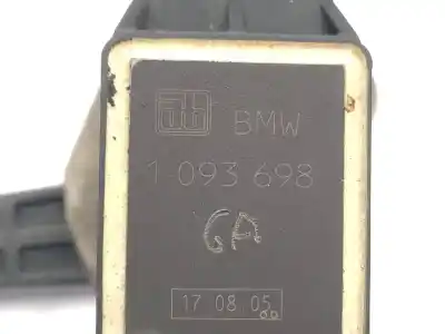 Second-hand car spare part sensor for bmw x5 (e53) 3.0d oem iam references 1093698  37146784697