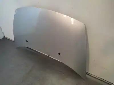 Peça sobressalente para automóvel em segunda mão capot por citroen c3 1.4 hdi exclusive referências oem iam 7901k6  