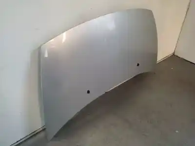 Peça sobressalente para automóvel em segunda mão capot por citroen c3 1.4 hdi exclusive referências oem iam 7901k6  