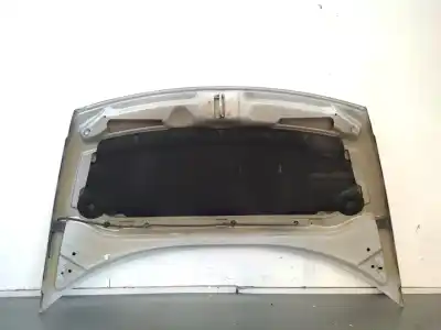 Peça sobressalente para automóvel em segunda mão capot por citroen c3 1.4 hdi exclusive referências oem iam 7901k6  