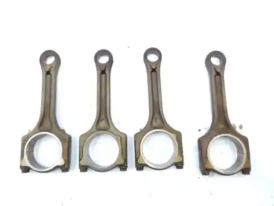 Second-hand car spare part connecting rod for citroen c4 picasso i monospace (ud_) 1.6 vti 120 oem iam references 0603a0