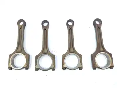 Second-hand car spare part connecting rod for citroen c4 picasso i monospace (ud_) 1.6 vti 120 oem iam references 0603a0  