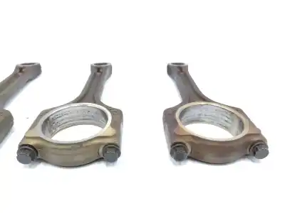 Second-hand car spare part connecting rod for citroen c4 picasso i monospace (ud_) 1.6 vti 120 oem iam references 0603a0  