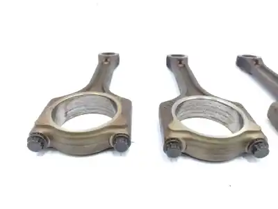 Second-hand car spare part connecting rod for citroen c4 picasso i monospace (ud_) 1.6 vti 120 oem iam references 0603a0  