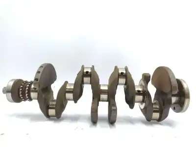 Pezzo di ricambio per auto di seconda mano albero a gomiti per citroen c4 picasso i monospace (ud_) 1.6 vti 120 riferimenti oem iam 0501l4  