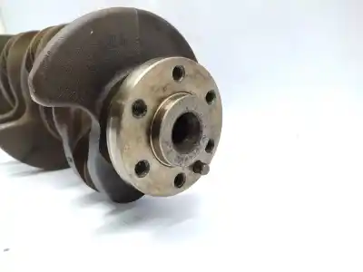 Pezzo di ricambio per auto di seconda mano albero a gomiti per citroen c4 picasso i monospace (ud_) 1.6 vti 120 riferimenti oem iam 0501l4  