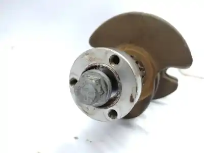 Pezzo di ricambio per auto di seconda mano albero a gomiti per citroen c4 picasso i monospace (ud_) 1.6 vti 120 riferimenti oem iam 0501l4  
