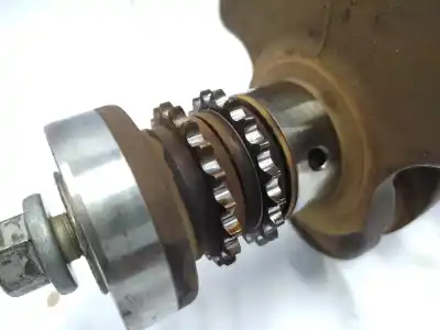 Pezzo di ricambio per auto di seconda mano albero a gomiti per citroen c4 picasso i monospace (ud_) 1.6 vti 120 riferimenti oem iam 0501l4  