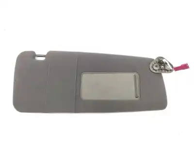 Piesă de schimb auto la mâna a doua parasoare dreapta pentru bmw serie 3 touring (e46) 330xd referințe oem iam 51162699048