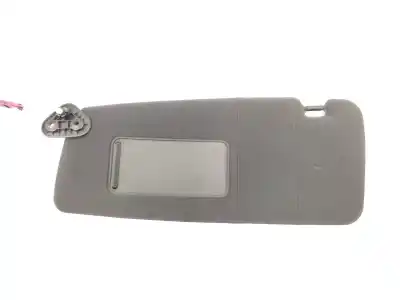 Piesă de schimb auto la mâna a doua parasoare stânga pentru bmw serie 3 touring (e46) 330xd referințe oem iam 51162699047