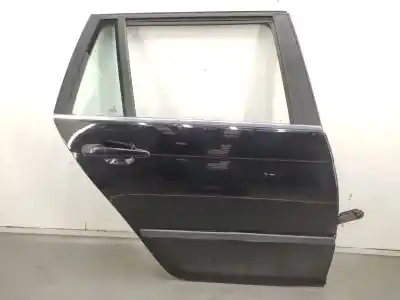 Piesă de schimb auto la mâna a doua usa spate dreapta pentru bmw serie 3 touring (e46) 330xd referințe oem iam 41527034156