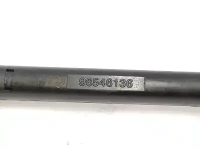 Second-hand car spare part sensor for citroen c4 picasso i monospace (ud_) 1.6 vti 120 oem iam references 96546136  1131g2