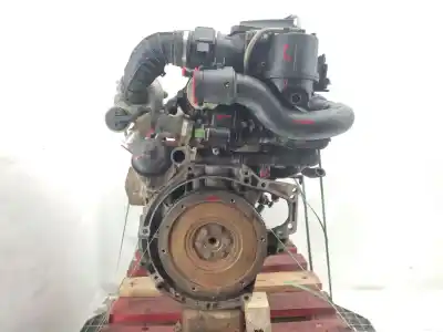 Pezzo di ricambio per auto di seconda mano motore completo per peugeot bipper (aa_) 1.4 hdi riferimenti oem iam 8hs  