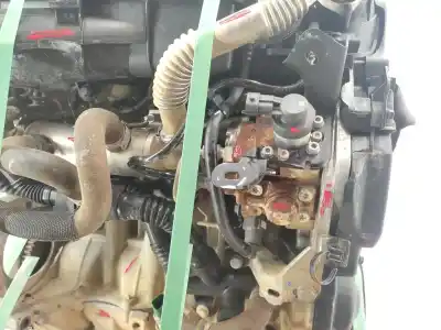 Pezzo di ricambio per auto di seconda mano motore completo per peugeot bipper (aa_) 1.4 hdi riferimenti oem iam 8hs  