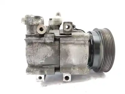 İkinci el araba yedek parçası KLIMA KOMPRESÖRÜ için HYUNDAI SANTA FÉ I (SM)  OEM IAM referansları 9770126200  