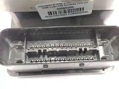 Peça sobressalente para automóvel em segunda mão abs por bmw serie 1 berlina (e81/e87) 118i referências oem iam 6777158 34512460490 10020603444