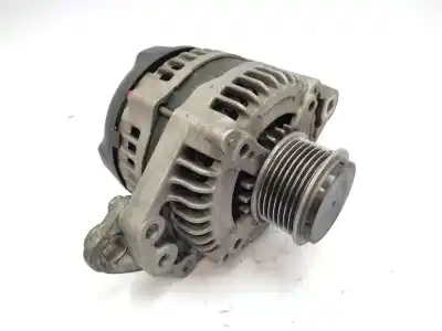 Автозапчастина б/у генератор для MINI MINI (R50, R53) ONE D Посилання на OEM IAM 12317790879 4851 