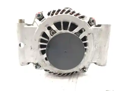 Second-hand car spare part alternator for citroen c4 picasso i monospace (ud_) 1.6 vti 120 oem iam references 757692180 a003tg5281 5705kg