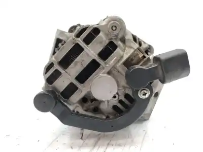 Second-hand car spare part alternator for citroen c4 picasso i monospace (ud_) 1.6 vti 120 oem iam references 757692180 a003tg5281 5705kg
