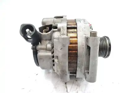 Second-hand car spare part alternator for citroen c4 picasso i monospace (ud_) 1.6 vti 120 oem iam references 757692180 a003tg5281 5705kg