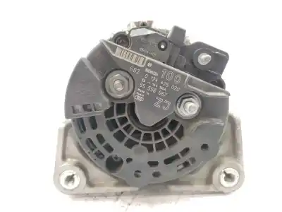 Автозапчасти б/у генератор за opel astra h gtc (a04) 1.8 (l08) ссылки oem iam 55556067 0124425020 93174469
