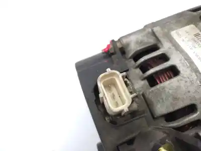 Pezzo di ricambio per auto di seconda mano alternatore per ford focus c-max (dm2) 1.6 riferimenti oem iam 3n1110300ad  1708472