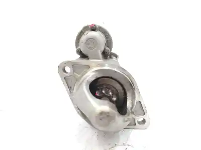 Second-hand car spare part starter motor for opel astra h gtc (a04) 1.8 (l08) oem iam references 55556092  