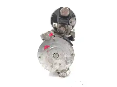 Second-hand car spare part starter motor for opel astra h gtc (a04) 1.8 (l08) oem iam references 55556092  