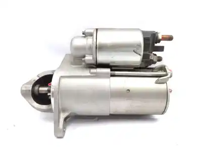 Second-hand car spare part Starter Motor for OPEL MERIVA A MONOSPACE (X03) 1.6 (E75) OEM IAM references 55556092  