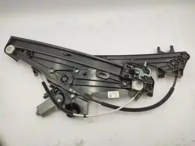 Автозапчасти б/у регулятор стекла переднего левого за peugeot 308 iii (fb_, fh_, fp_, f3_) puretech 130 (fphnsl, fphnst) ссылки oem iam 9830815080  