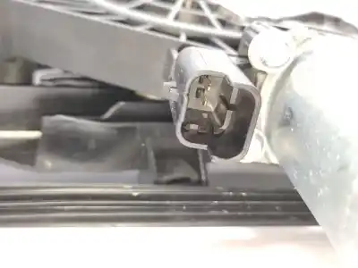 Автозапчастина б/у регулятор переднього правого скла для peugeot 308 iii (fb_, fh_, fp_, f3_) puretech 130 (fphnsl, fphnst) посилання на oem iam 9830815180  