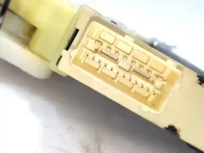 Piesă de schimb auto la mâna a doua mecanism acționare geam fațã dreapta pentru citroen c4 i (lc_) 1.6 hdi referințe oem iam 9647441380  9222v0