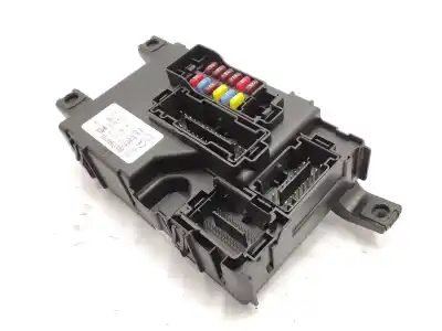 Second-hand car spare part FUSE BOX UNIT for FIAT PUNTO (188_)  OEM IAM references 517986150 51798616 