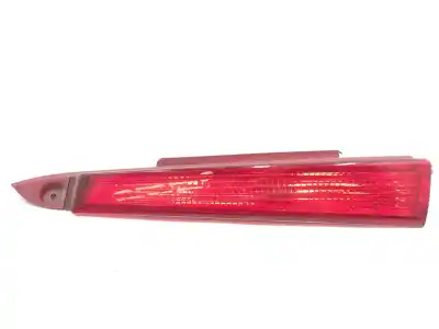 Second-hand car spare part LEFT TAILGATE LIGHT for CITROEN C4 BERLINA  OEM IAM references 9655863880  6350T9 Second-hand car spare part LEFT TAILGATE LIGHT for CITROEN C4 BERLINA  OEM IAM references 9655863880  6350T9