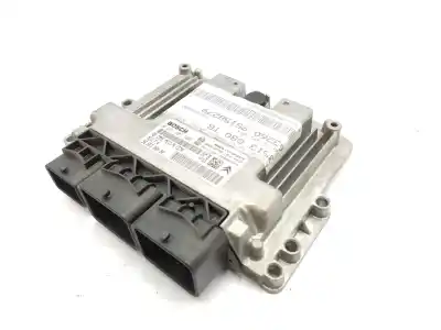 Tweedehands auto-onderdeel ecu motorcontroller voor peugeot 3008 premium oem iam-referenties 9666326080