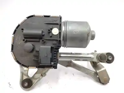 Tweedehands auto-onderdeel ruitenwissermotor voor voor peugeot 3008 premium oem iam-referenties 6405pa