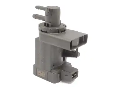 Pièce détachée automobile d'occasion SOUPAPE D'AIR SUPPLÉMENTAIRE pour FIAT GRANDE PUNTO (199_)  Références OEM IAM 25183170  55203202