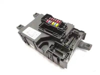 Second-hand car spare part FUSE BOX UNIT for FIAT GRANDE PUNTO (199_)  OEM IAM references 517986150  51798616