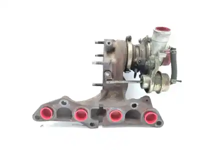 Peça sobressalente para automóvel em segunda mão Turbocompresor por MINI MINI (R50, R53) ONE D Referências OEM IAM 11657790867  