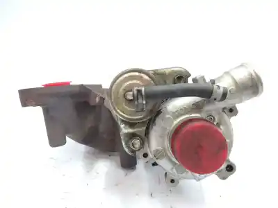 Автозапчасти б/у турбокомпенсатор за mini mini (r50, r53) one d ссылки oem iam 11657790867  