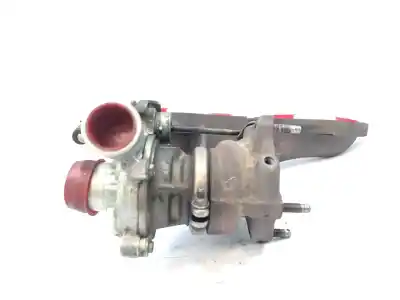 Автозапчасти б/у турбокомпенсатор за mini mini (r50, r53) one d ссылки oem iam 11657790867  