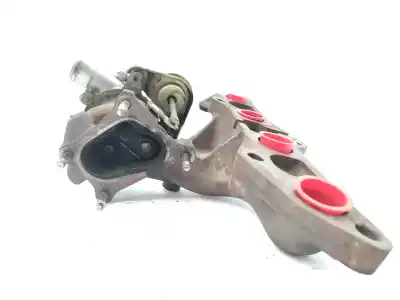 Peça sobressalente para automóvel em segunda mão turbocompresor por mini mini (r50, r53) one d referências oem iam 11657790867  