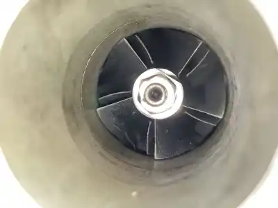 Peça sobressalente para automóvel em segunda mão turbocompresor por mini mini (r50, r53) one d referências oem iam 11657790867  