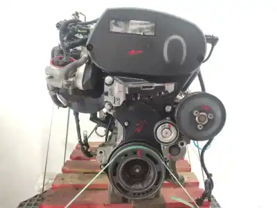 Автозапчастина б/у двигун комплект для opel astra h gtc (a04) 1.8 (l08) посилання на oem iam z18xer  
