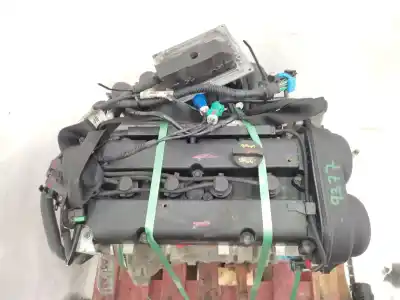 Pezzo di ricambio per auto di seconda mano motore completo per ford focus c-max (dm2) 1.6 riferimenti oem iam hwda  