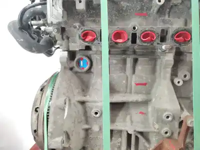 Pezzo di ricambio per auto di seconda mano motore completo per ford focus c-max (dm2) 1.6 riferimenti oem iam hwda  