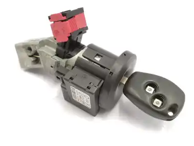 Pezzo di ricambio per auto di seconda mano INTERRUTTORE DI AVVIAMENTO per RENAULT CLIO III GRANDTOUR (KR0/1_)  Riferimenti OEM IAM 8200214173  7701208408