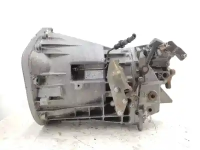 Gebrauchtes Autoersatzteil GETRIEBE zum MERCEDES SPRINTER 3-T FURGÓN (B903)  OEM-IAM-Referenzen 711620  